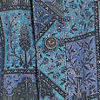 Blue Radiance Cotton Kurta